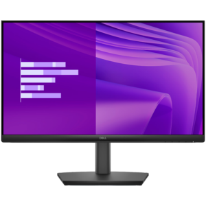 Dell Pro E2425HSM 23.8" Full HD Монитор с Регулируема Стойка