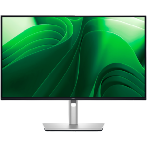 Dell Pro P2425DE: 23.8" QHD USB-C Hub Монитор с Висока Производителност