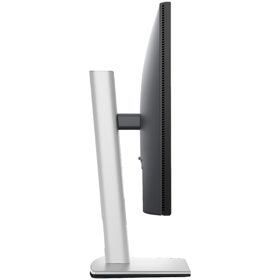 Dell Pro P2425DE: 23.8" QHD USB-C Hub Монитор с Висока Производителност - Image 3
