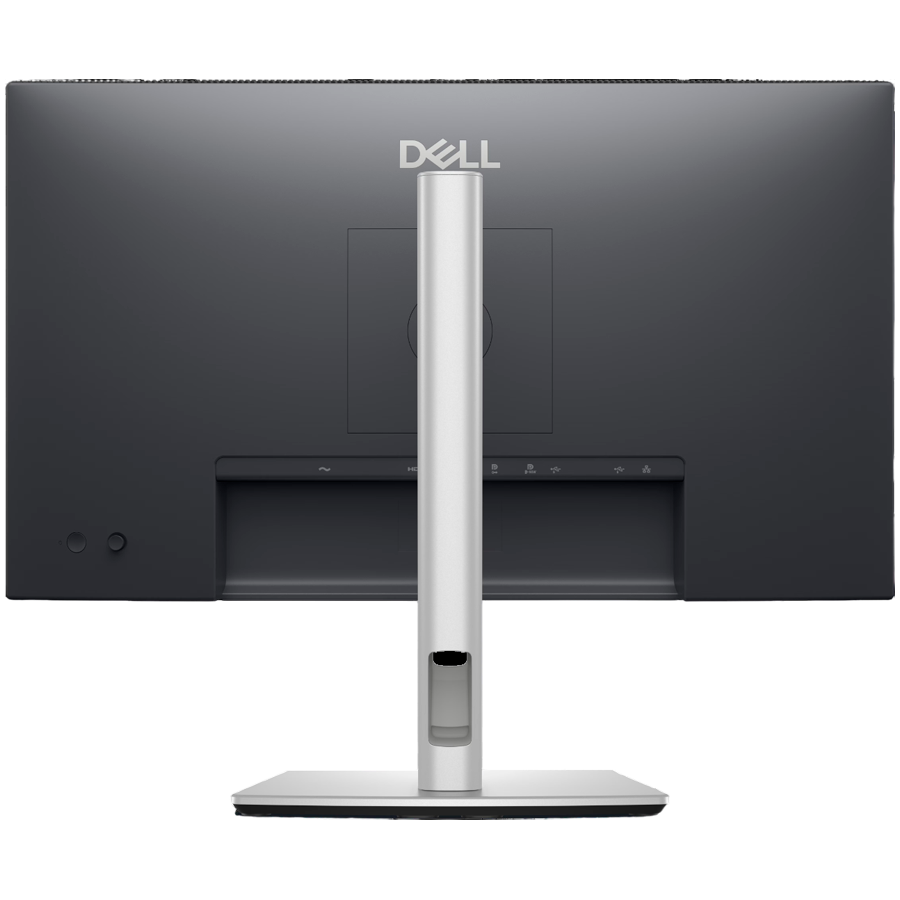 Dell Pro P2425DE: 23.8" QHD USB-C Hub Монитор с Висока Производителност - Image 4