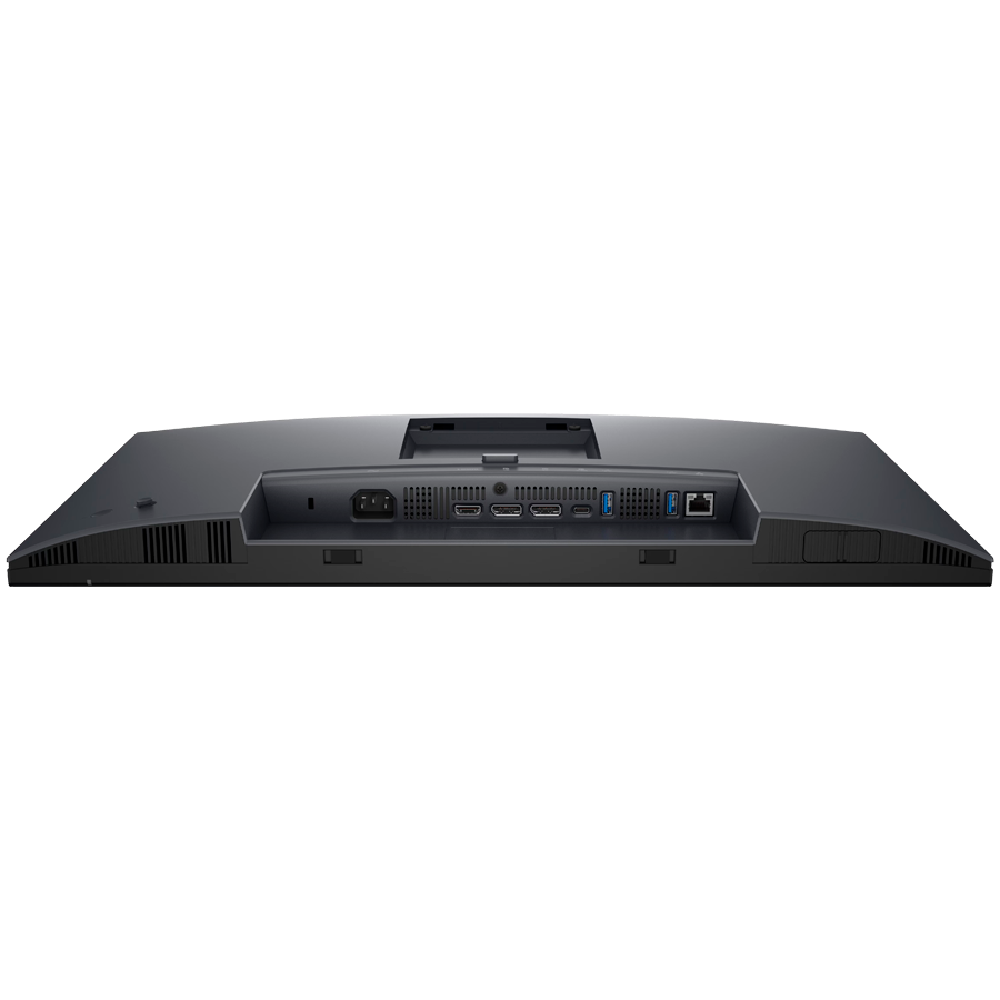 Dell Pro P2425DE: 23.8" QHD USB-C Hub Монитор с Висока Производителност - Image 5