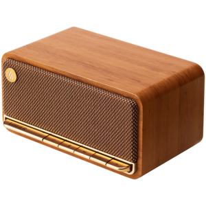 Edifier MP230 Кафяв Bluetooth Speaker - Преносима Аудио Система