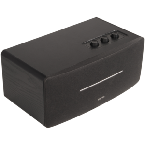 Edifier D12 2.0 Bluetooth Колона - Черна