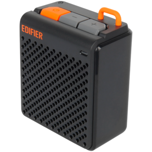 Edifier MP85 Черен Bluetooth Колонка