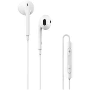 Edifier P180 USB-C Слушалки с Микрофон, Бели