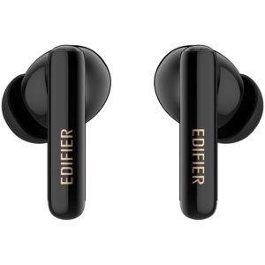 Edifier X5 Pro Безжични слушалки с ANC и Bluetooth 5.3, Черни