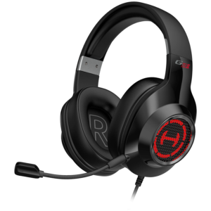 Геймърски слушалки Edifier G2 II USB с 7.1 звук и RGB