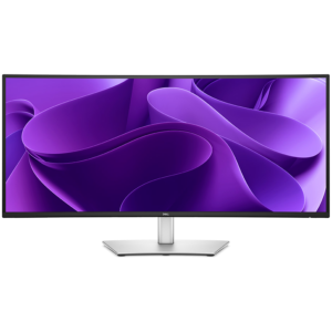 Dell Pro P3425WE 34" Ултраширок Монитор