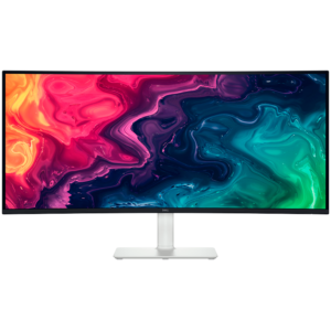 Dell S3425DW 34" Извит Монитор