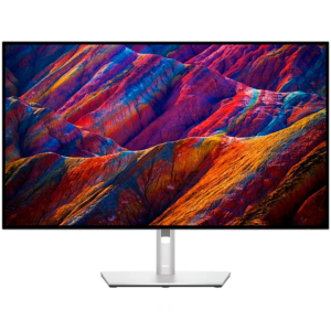 Dell S2725QC 27" 4K USB-C Монитор