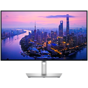 DELL UltraSharp U2725QE 27" 4K UHD IPS Монитор