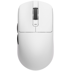 Безжична геймърска мишка ROYAL KLUDGE M3 Panda PAW 39508K