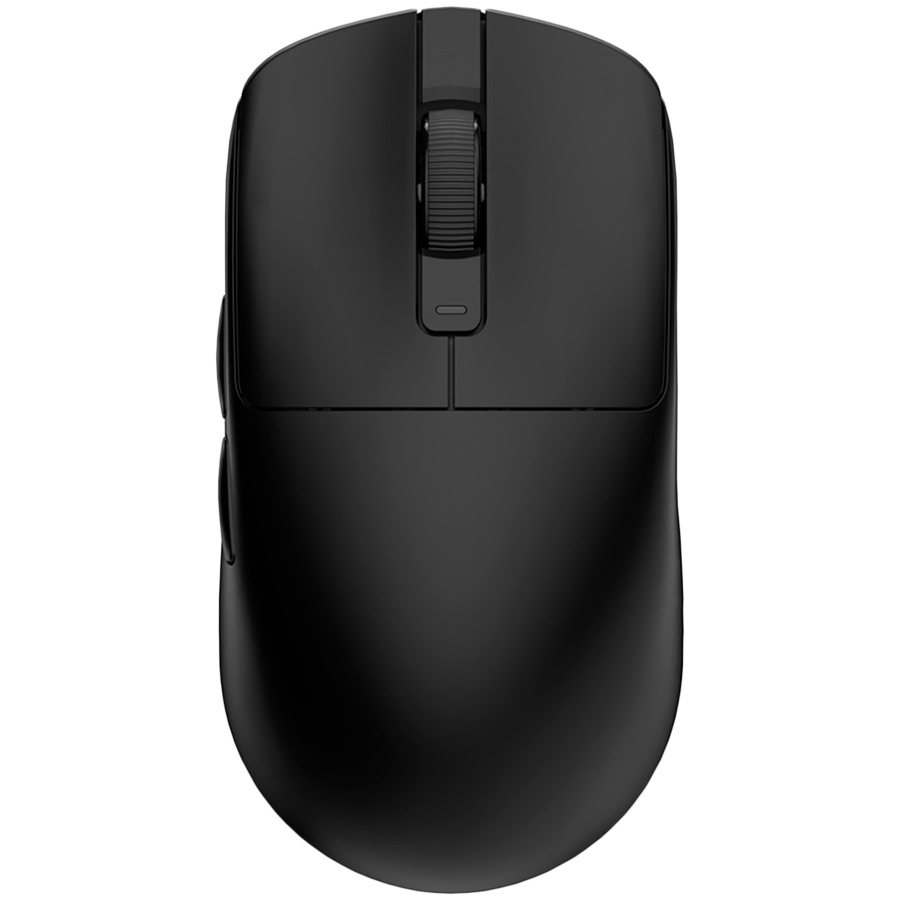 ROYAL KLUDGE M3 Dark Night - Безжична Геймърска Мишка
