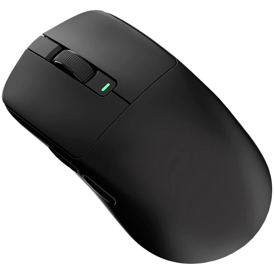 ROYAL KLUDGE M3 Dark Night - Безжична Геймърска Мишка - Image 2