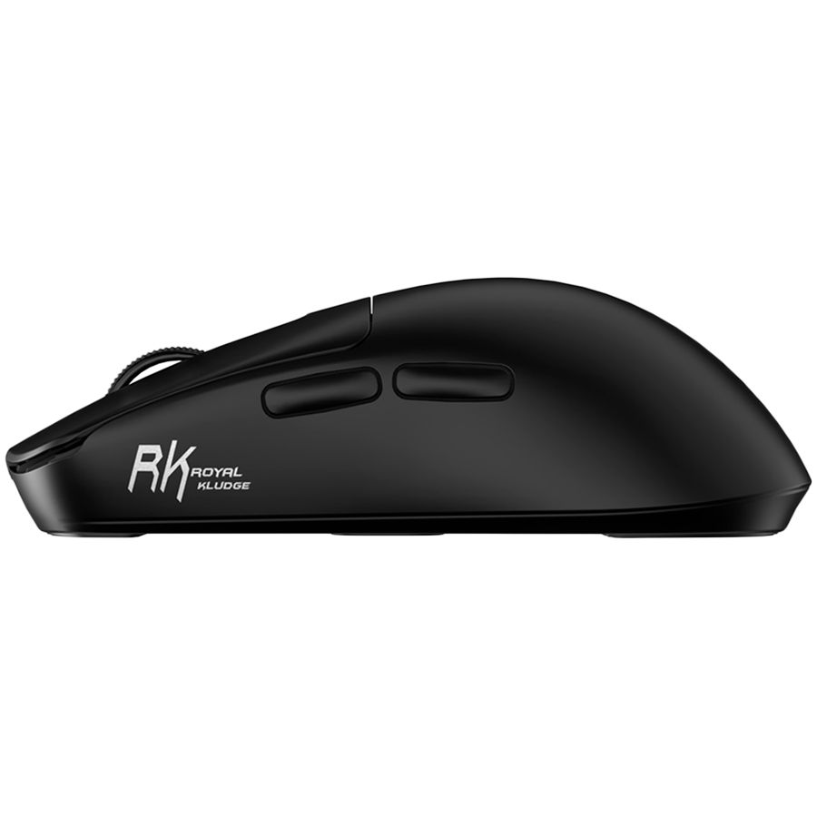 ROYAL KLUDGE M3 Dark Night - Безжична Геймърска Мишка - Image 3