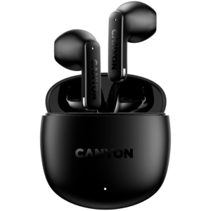 Безжични слушалки CANYON OnGo 13 - Черни