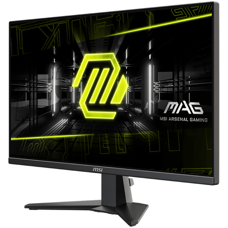 MSI MAG 275F Гейминг Монитор, 27" FHD 180Hz - Image 2
