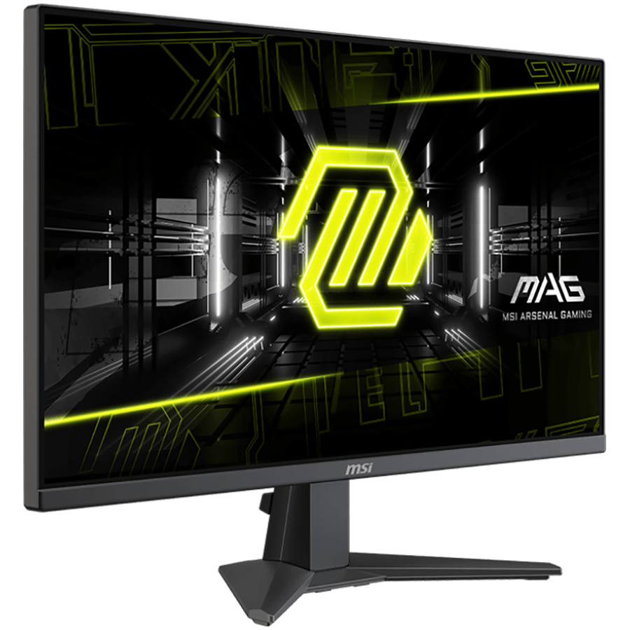 MSI MAG 275F Гейминг Монитор, 27" FHD 180Hz - Image 3