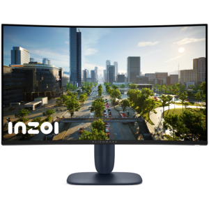 Dell Alienware AW3225DM 32" WQHD 180Hz Геймърски Монитор