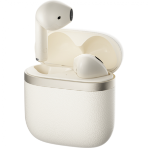 Безжични слушалки Edifier W200Ts - Ivory