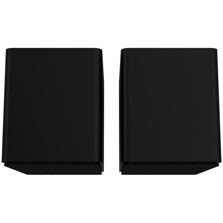 Активни тонколони Onkyo Creator Series GX-30ARC, черни, чифт - Image 11