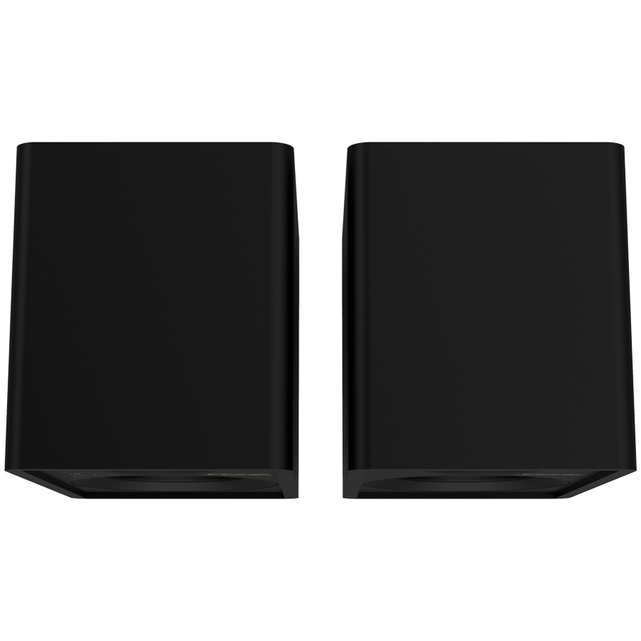 Активни тонколони Onkyo Creator Series GX-30ARC, черни, чифт - Image 12