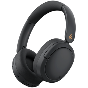 Безжични слушалки Edifier W800BT Pro с шумопотискане, черни