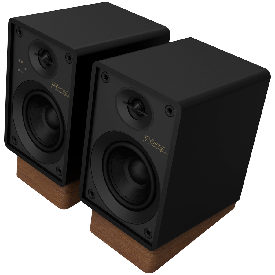 Onkyo GX-10DB Creator Series Активни тонколони, Черен чифт - Image 6