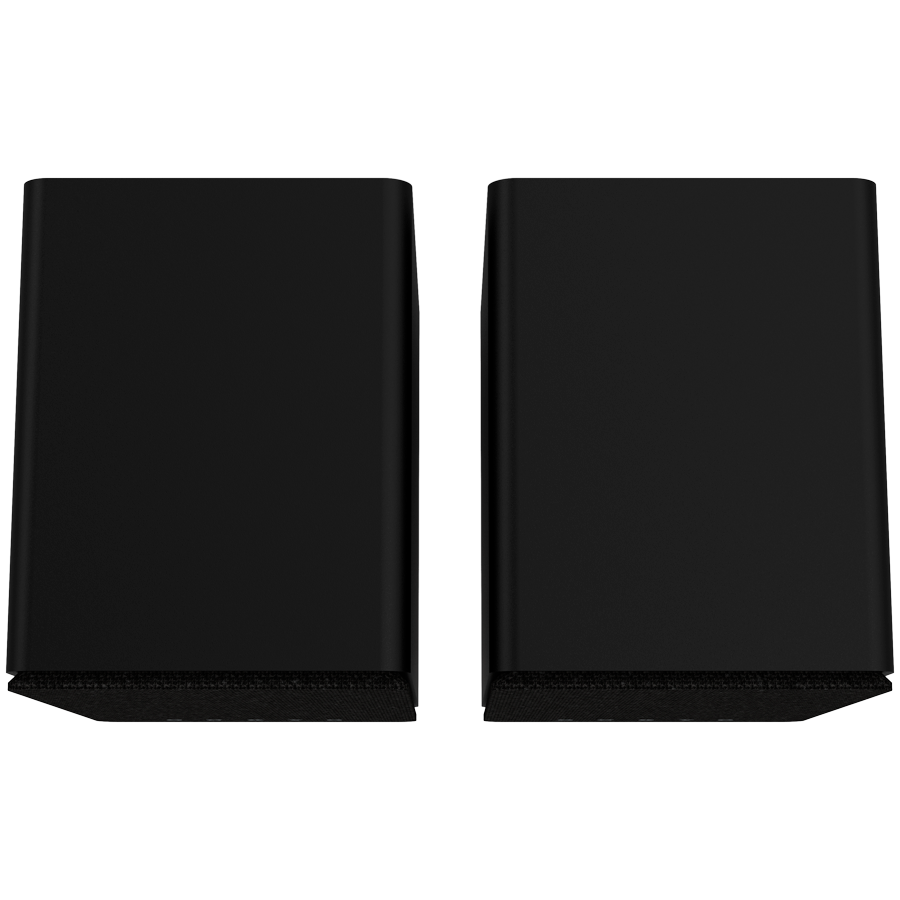 Onkyo GX-10DB Creator Series Активни тонколони, Черен чифт - Image 11