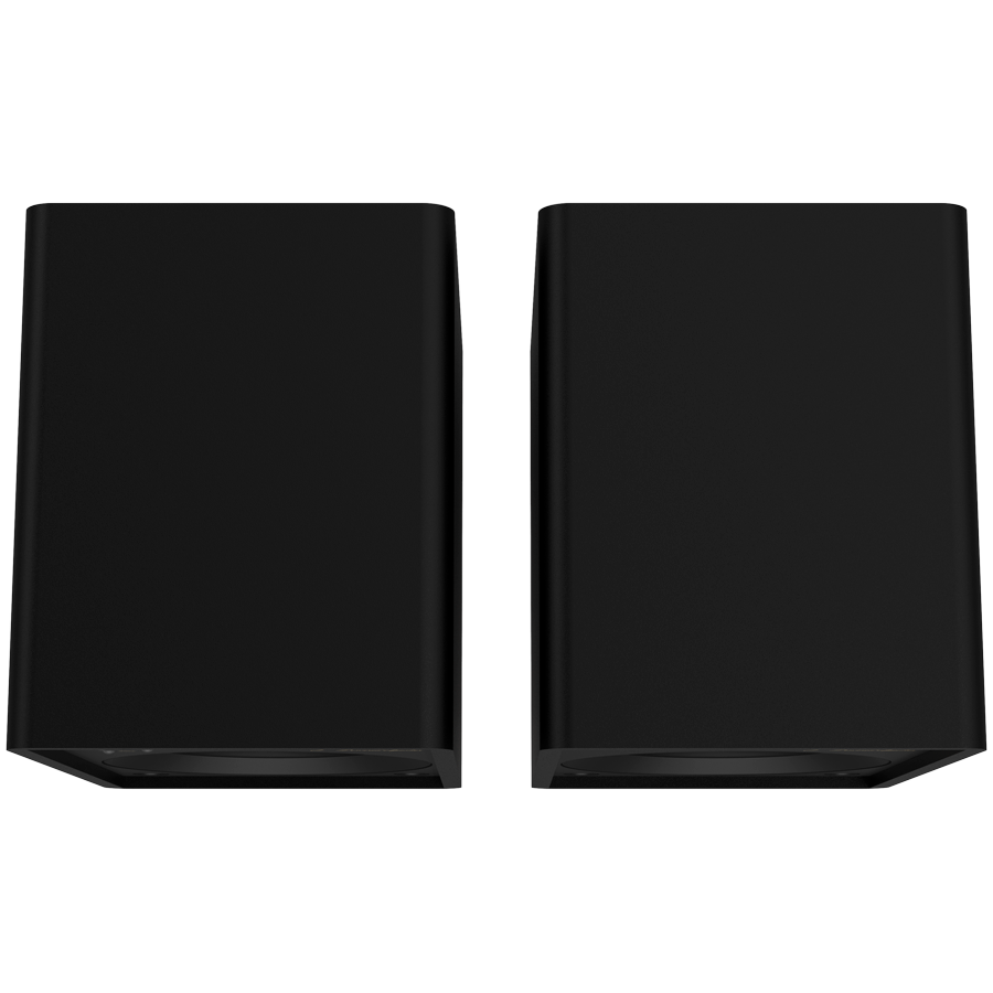 Onkyo GX-10DB Creator Series Активни тонколони, Черен чифт - Image 12