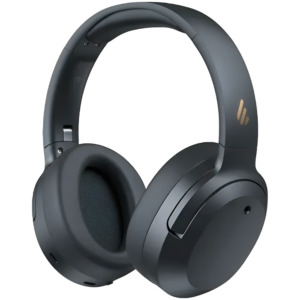 Безжични Over-Ear слушалки Edifier W820NB Plus v2025, Тъмно сиви