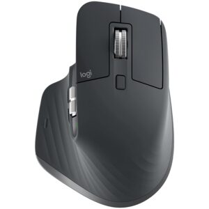 Безжична мишка Logitech MX Master 3S Performance - Графит