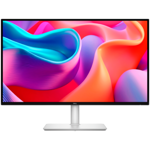 Dell S2725DC 27" QHD IPS Монитор с USB-C и 144Hz