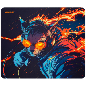 Геймърски пад за мишка COUGAR Breaker L