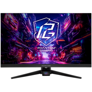 Asrock 27" FHD Gaming Монитор - 180Hz, 1ms