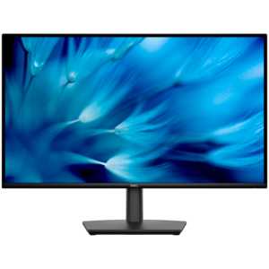 Dell Pro E2726DS - 27" QHD монитор за професионалисти