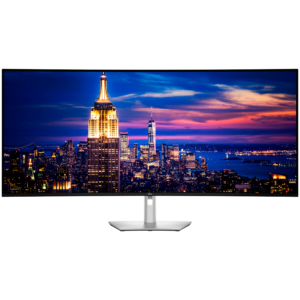 Dell UltraSharp U5226KW 51.5" 6K Извит Монитор