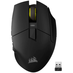 Безжична Геймърска Мишка CORSAIR SCIMITAR ELITE WIRELESS SE