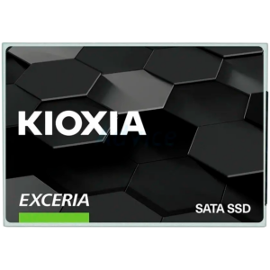 SSD за Лаптоп SSD Kioxia 960GB, 2.5" SATA III