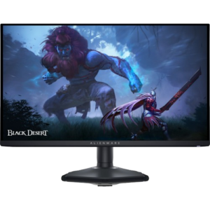 Alienware AW2725DF 27 QD-OLED Геймърски Монитор за Свръхбърза Игра