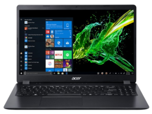 лаптоп acer a315-54k реновиран втора упоотреба