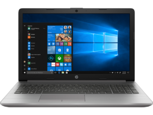 реновиран лаптоп втора употреба hp 250 g7