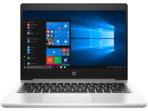 втора употреба лаптоп hp probook 430 с 4gb ram и 128 gb ssd
