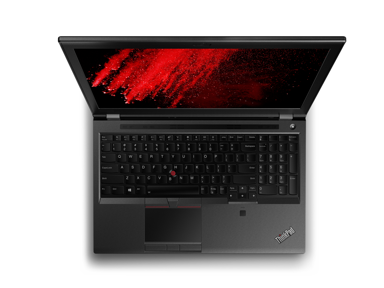 реновиран лаптоп lenovo thinkpad p52