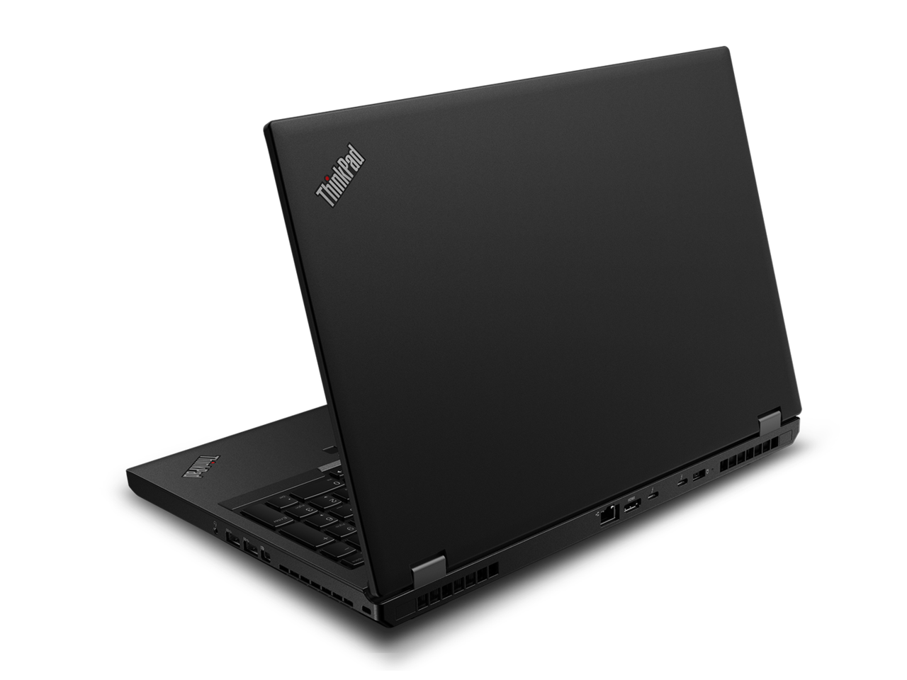 реновиран лаптоп lenovo thinkpad p52