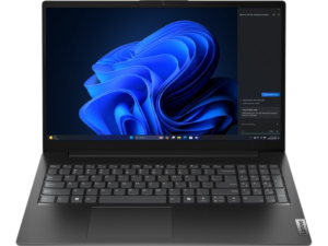 Лаптоп Lenovo V15 | IWL | Core i5-8265U | 8GB | 256GB NVMe | 15.6" FHD