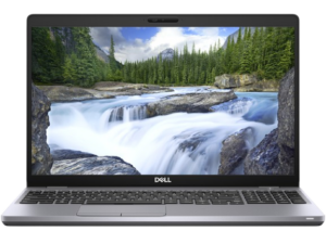 Лаптоп-Dell-Latitude-5510 втора употреба