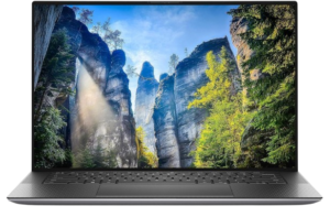 лаптопи втора употреба dell 5550 i7