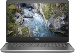dell precision втора употреба лаптоп за бизнес с 32 gb ram