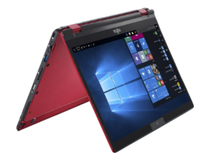 fujitsu siemens lifebook core 5i5 16 gb ram